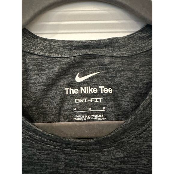 “The Nike Tee” Dri-Fit Performance T-Shirt NWOT - Picture 2 of 2